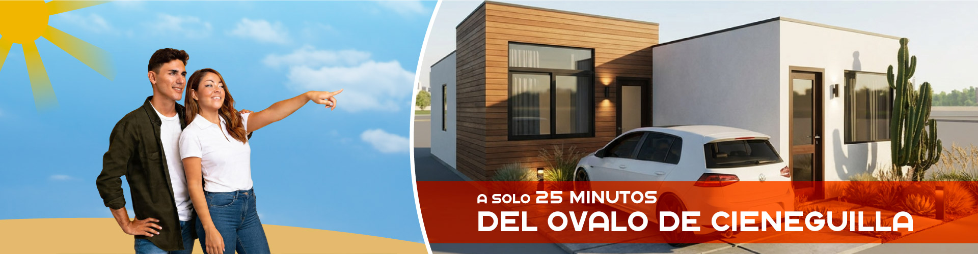 Condominio Tinajas