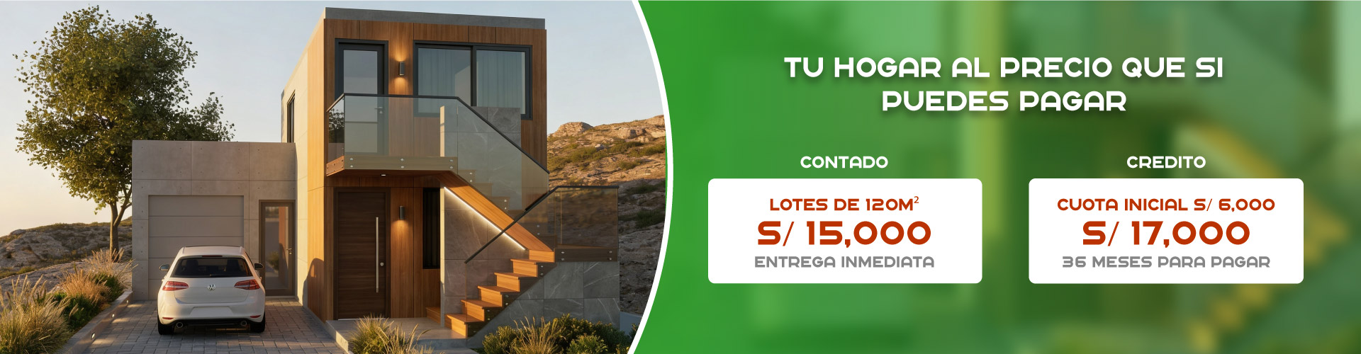 Lotes Tinajas