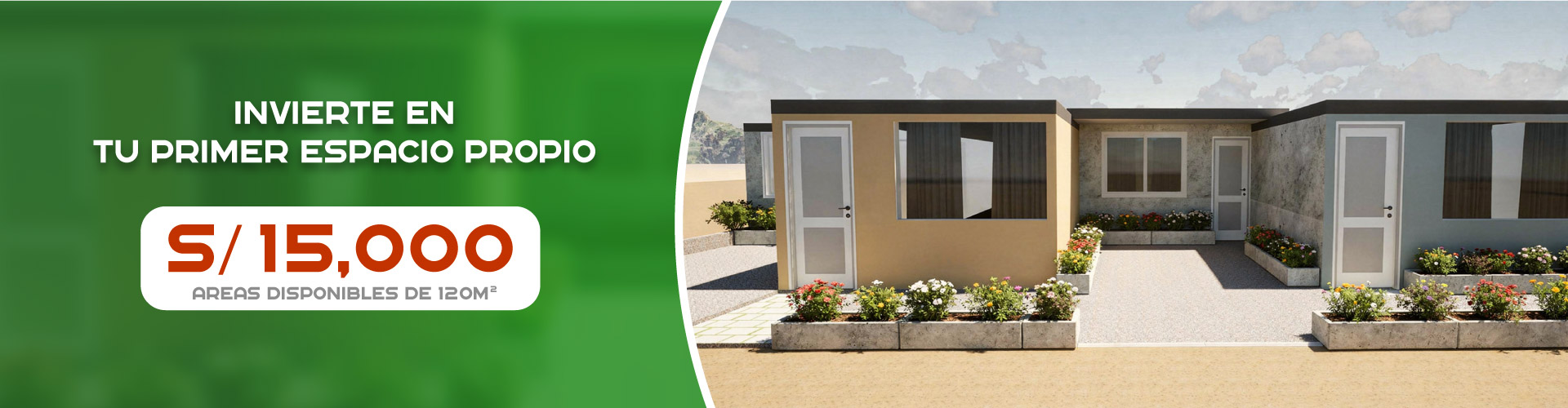 Vista Tinajas